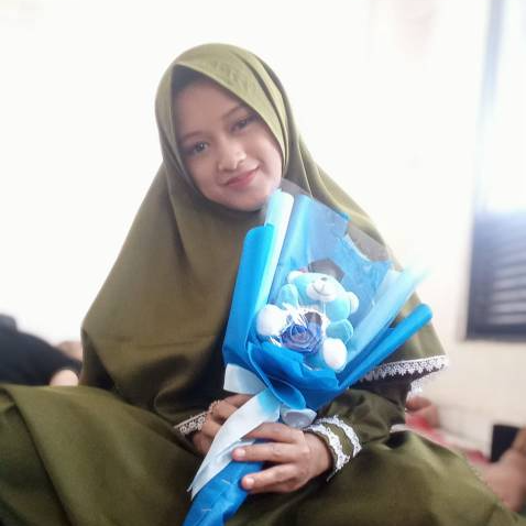 Alvi Hasani Alawiyah