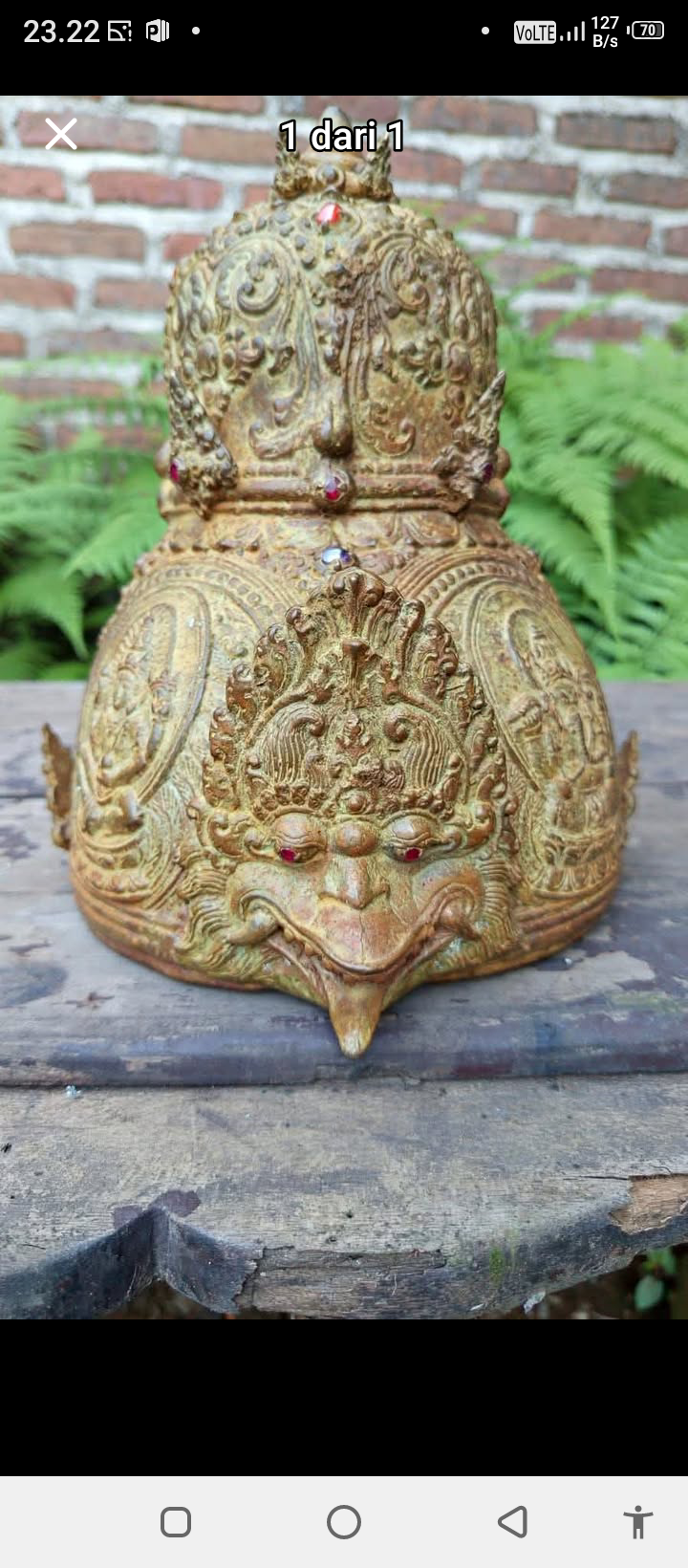 Nusantara Balai Creasindo