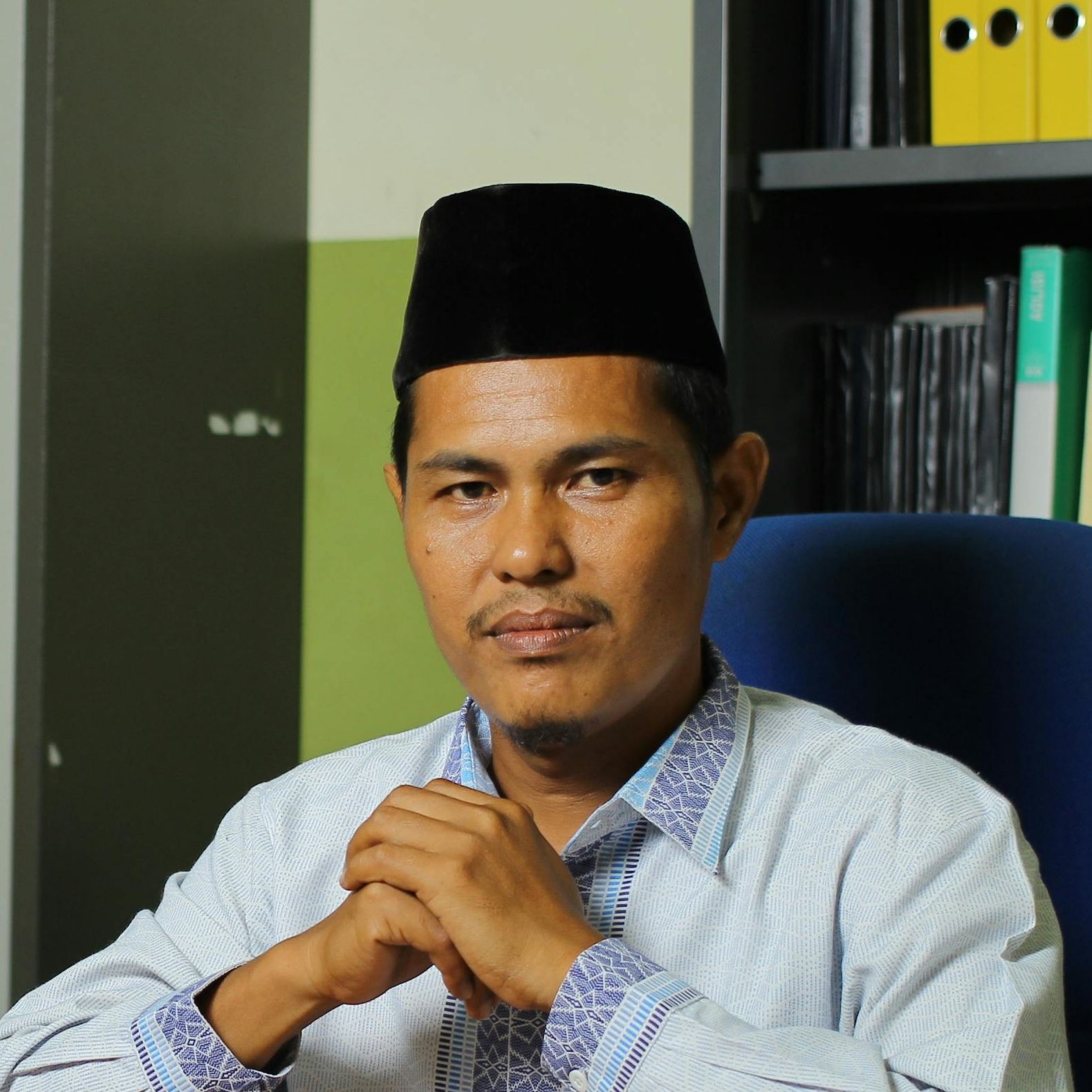 Agung Mulyadi