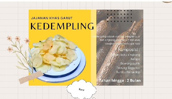 KEDEMPLING