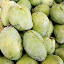 Mangga Harum Manis