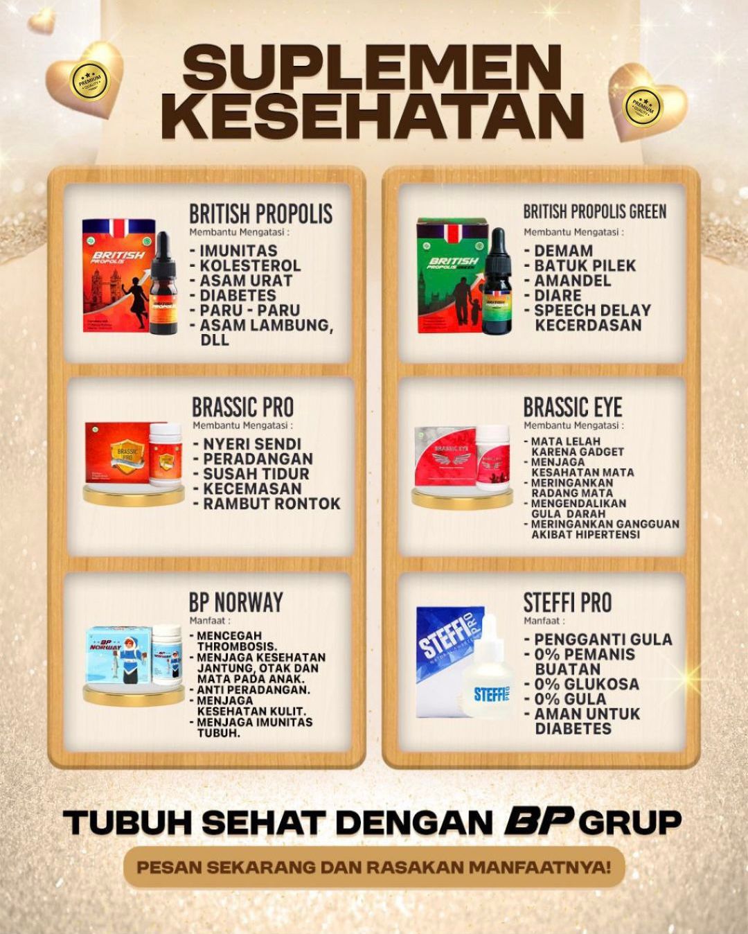 PROMO SEPTEMBER CERIA🎉🎉🎉