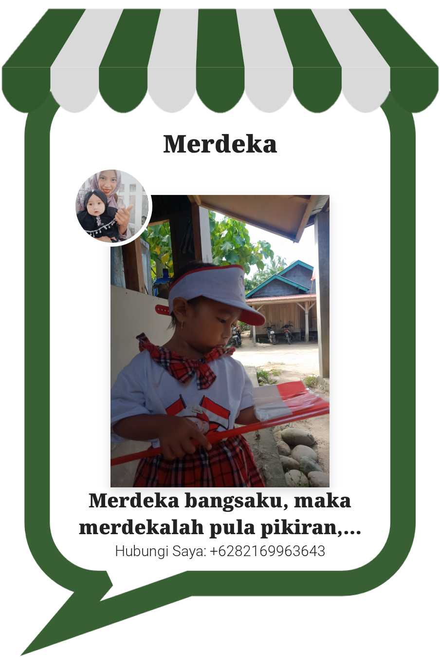 Merdeka
