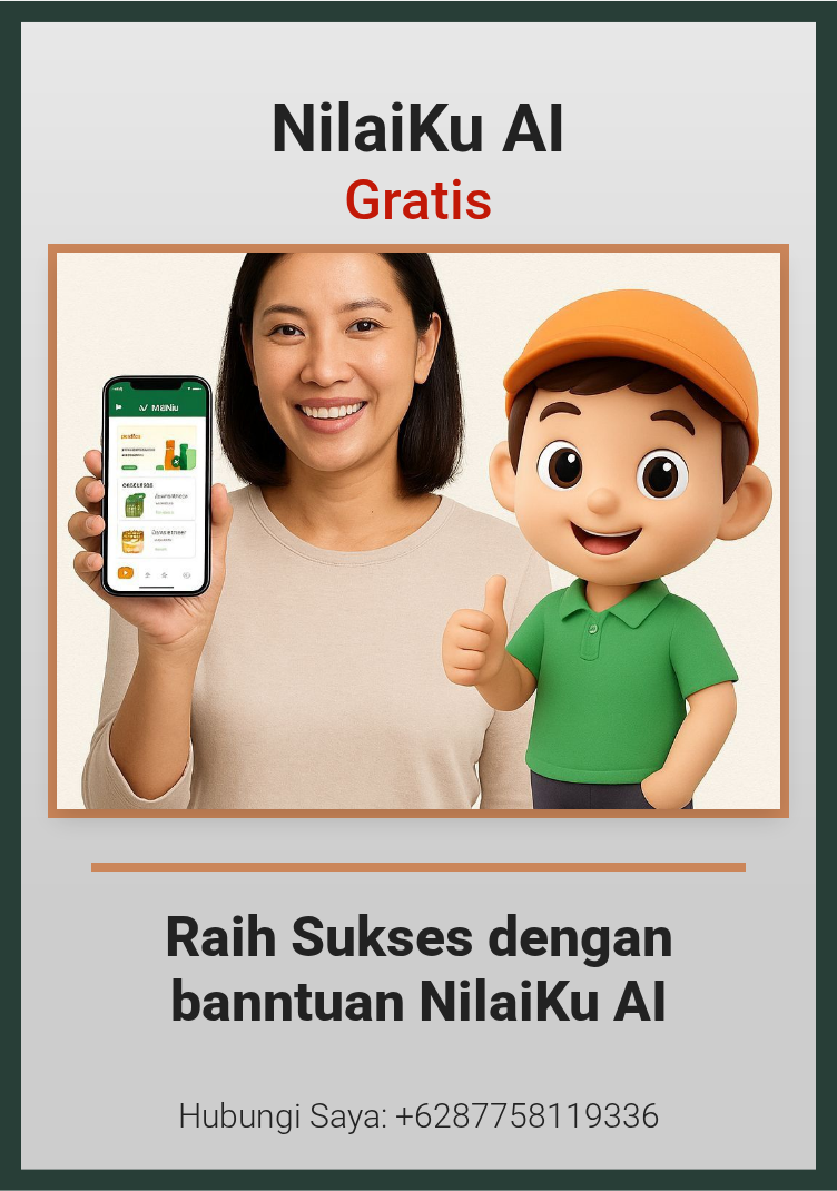 NilaiKu AI