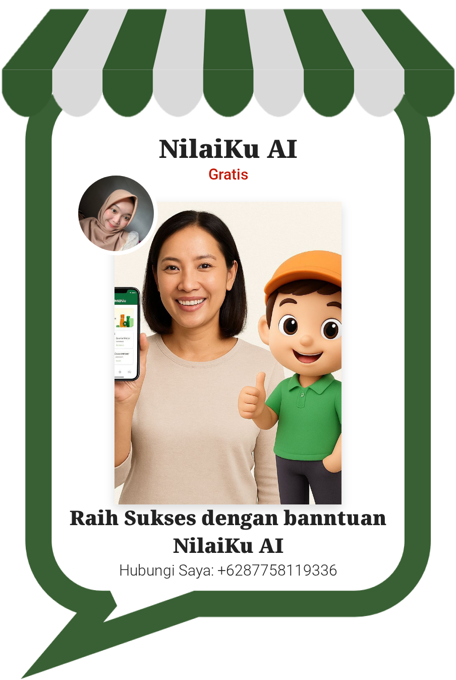 NilaiKu AI