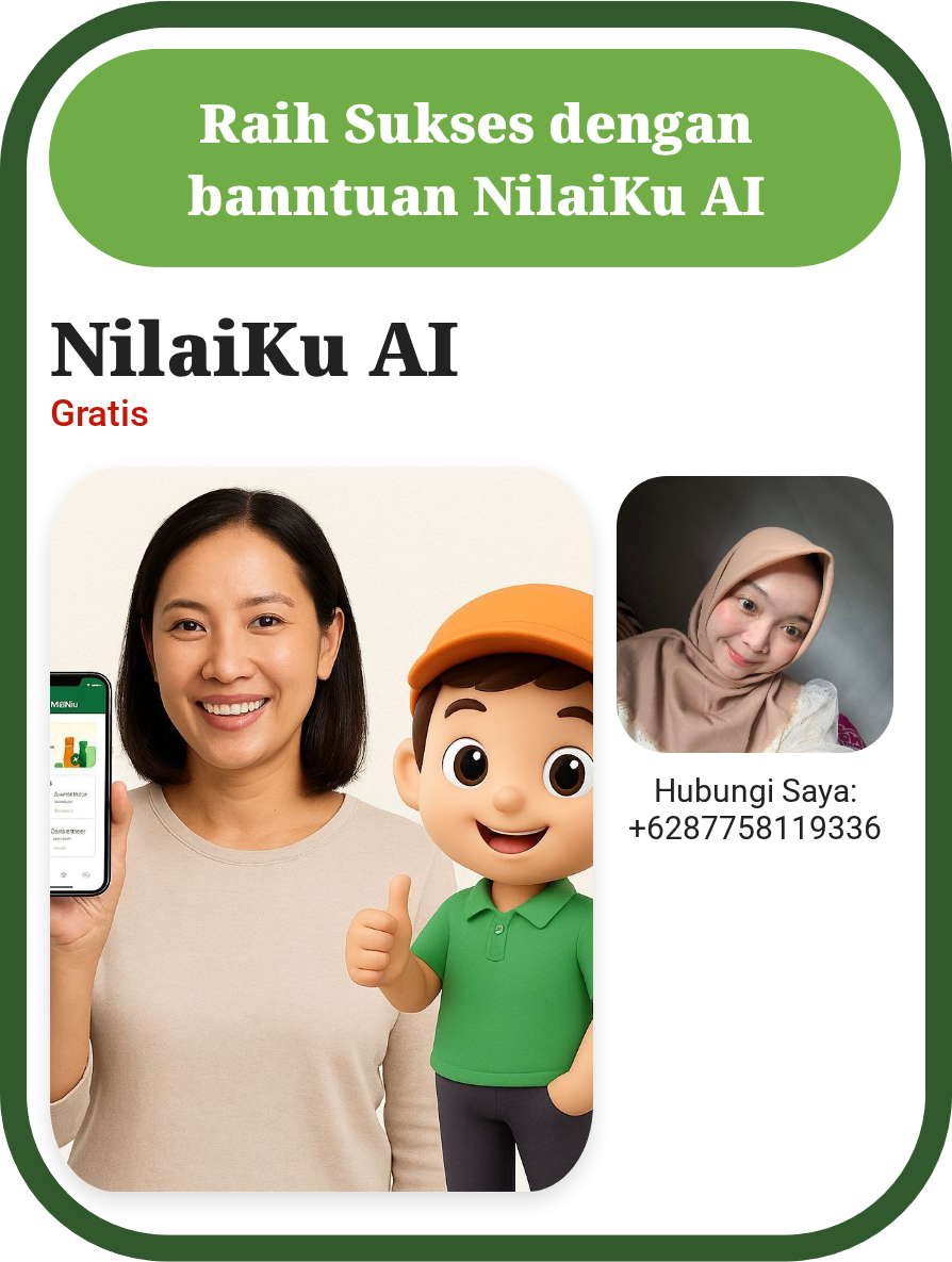 NilaiKu AI