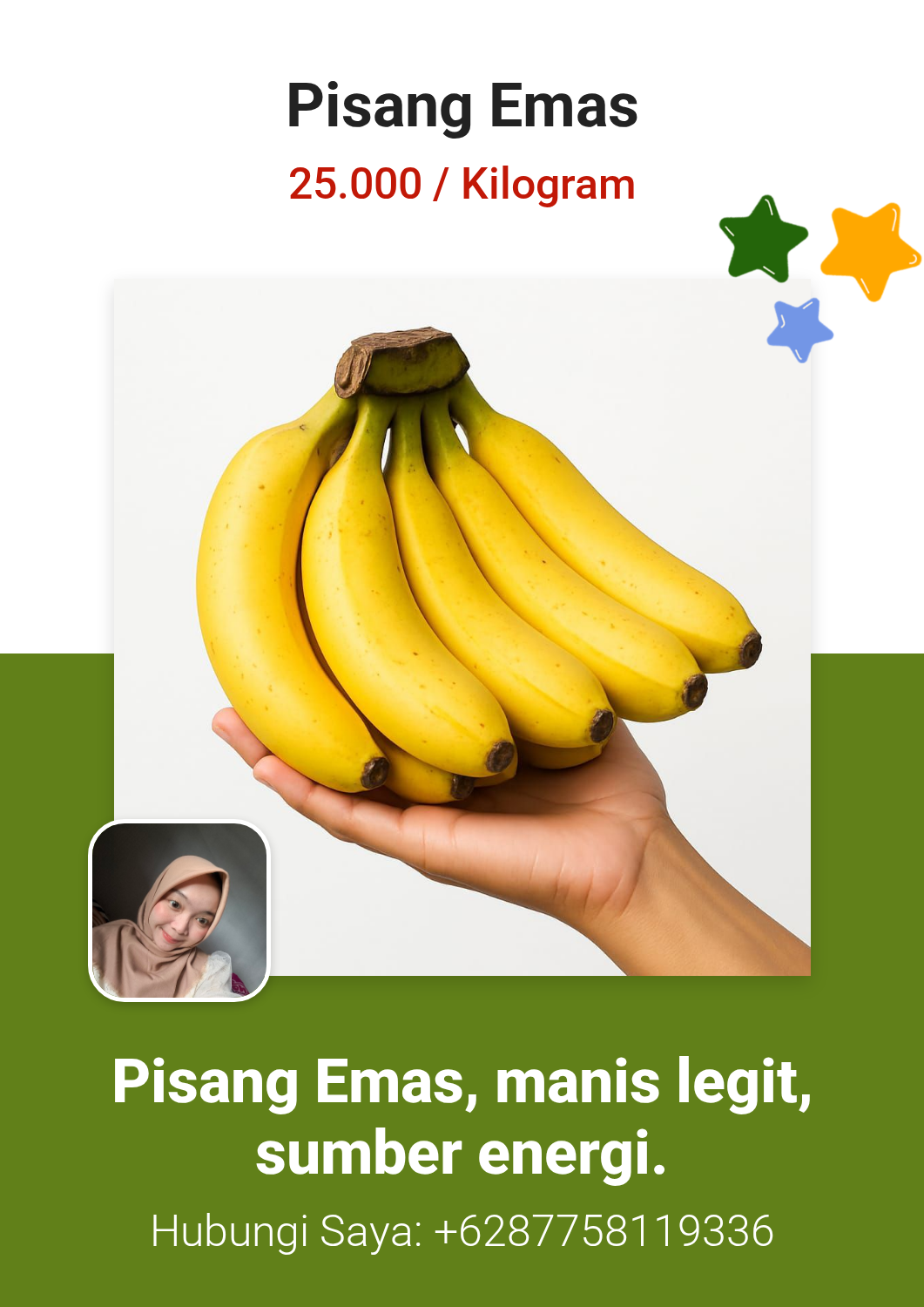 Banana