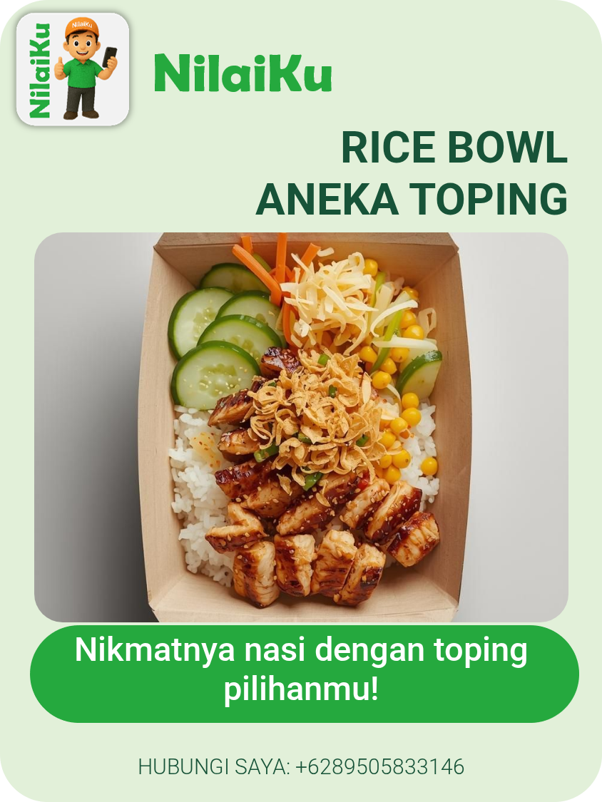 Nasi Kotak
