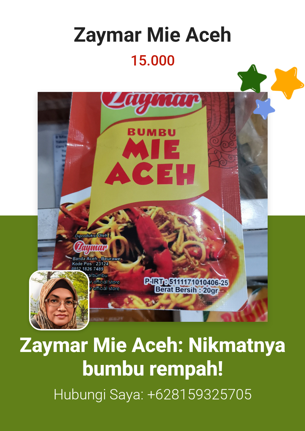 Mie Aceh