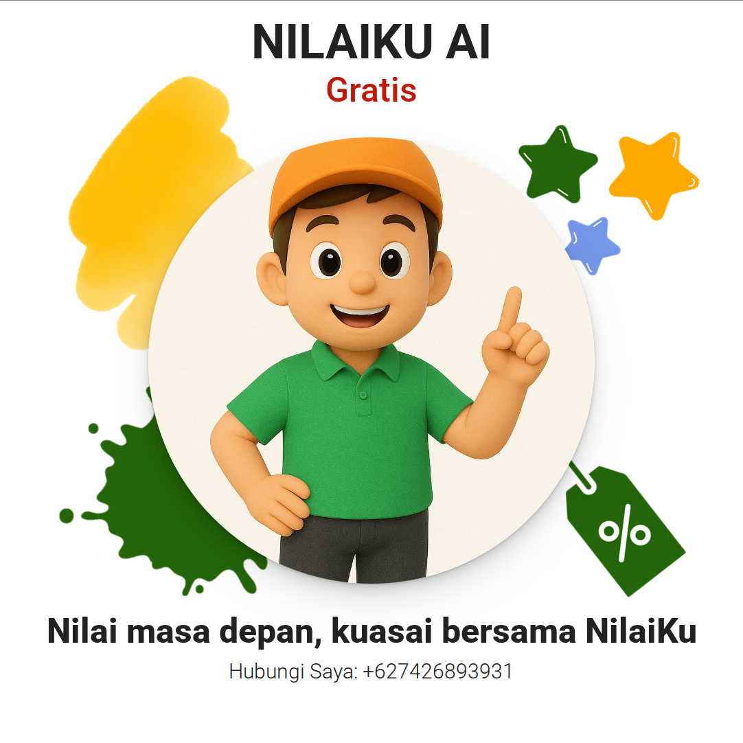 NILAIKU AI