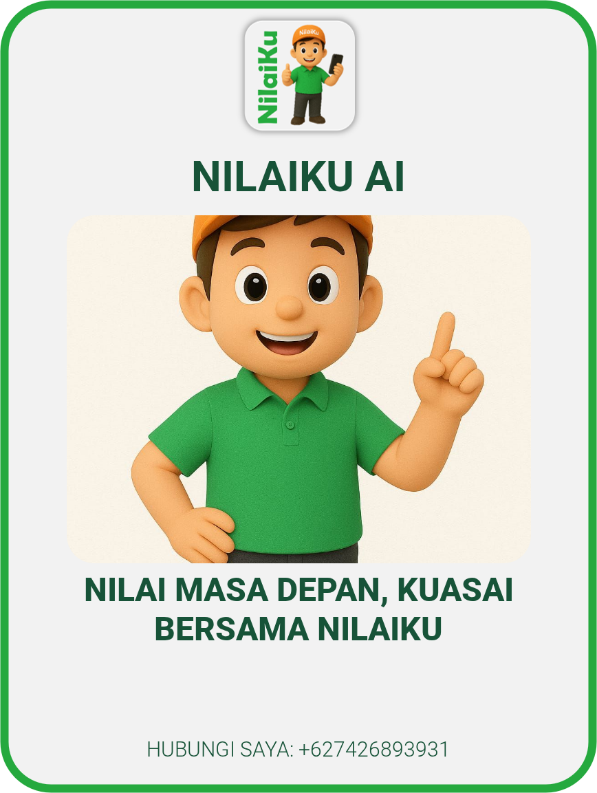 NILAIKU AI