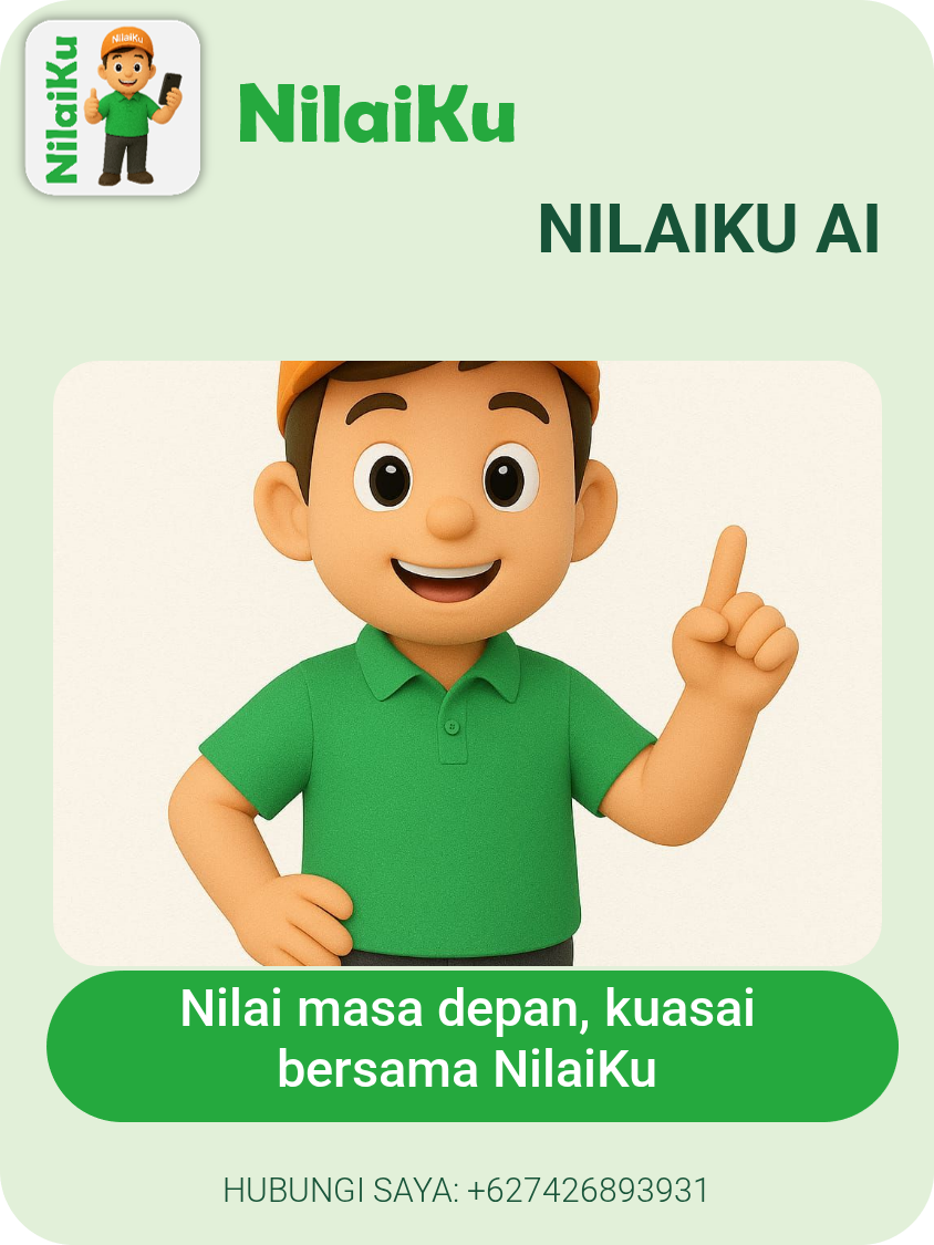 NILAIKU AI