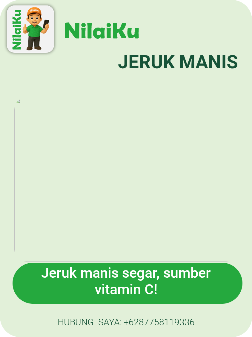 Jeruk Santang