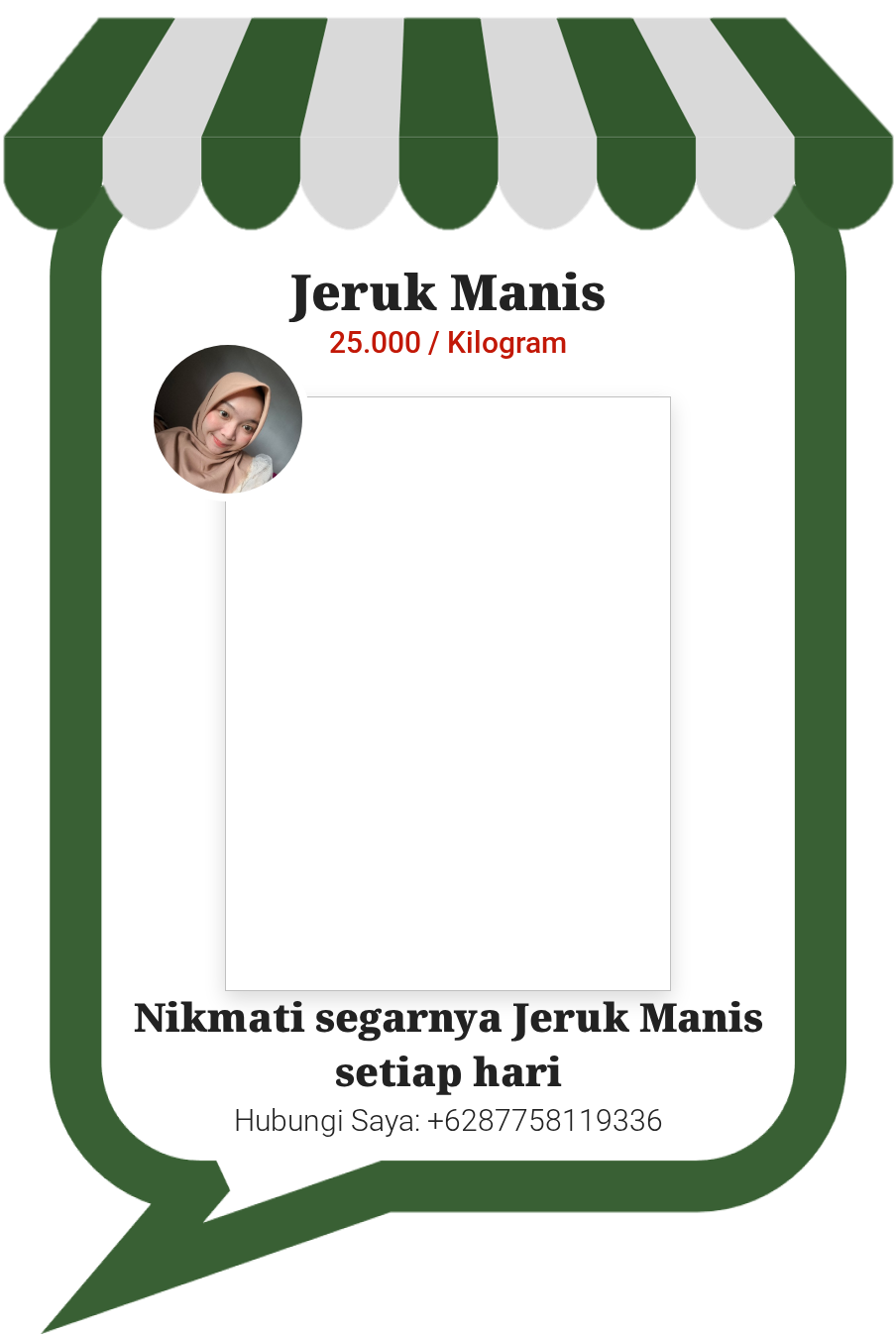 Jeruk Manis