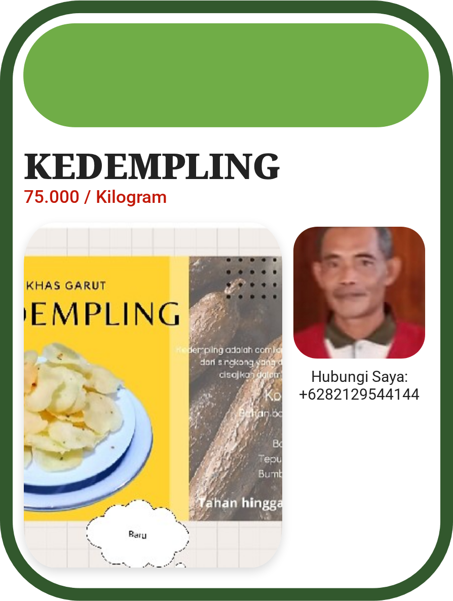 KEDEMPLING