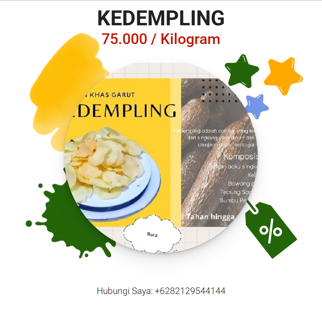 KEDEMPLING