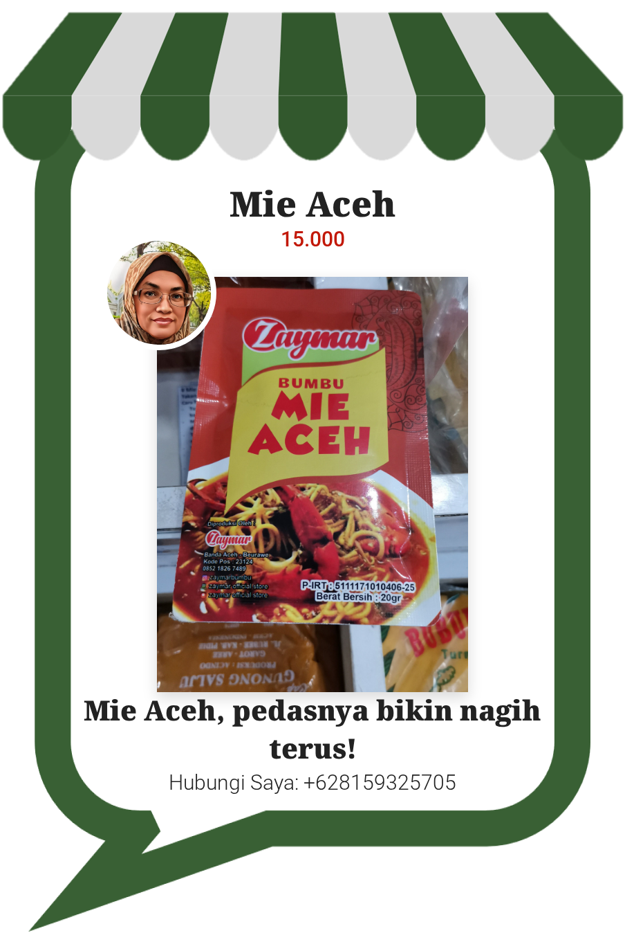 Mie Aceh