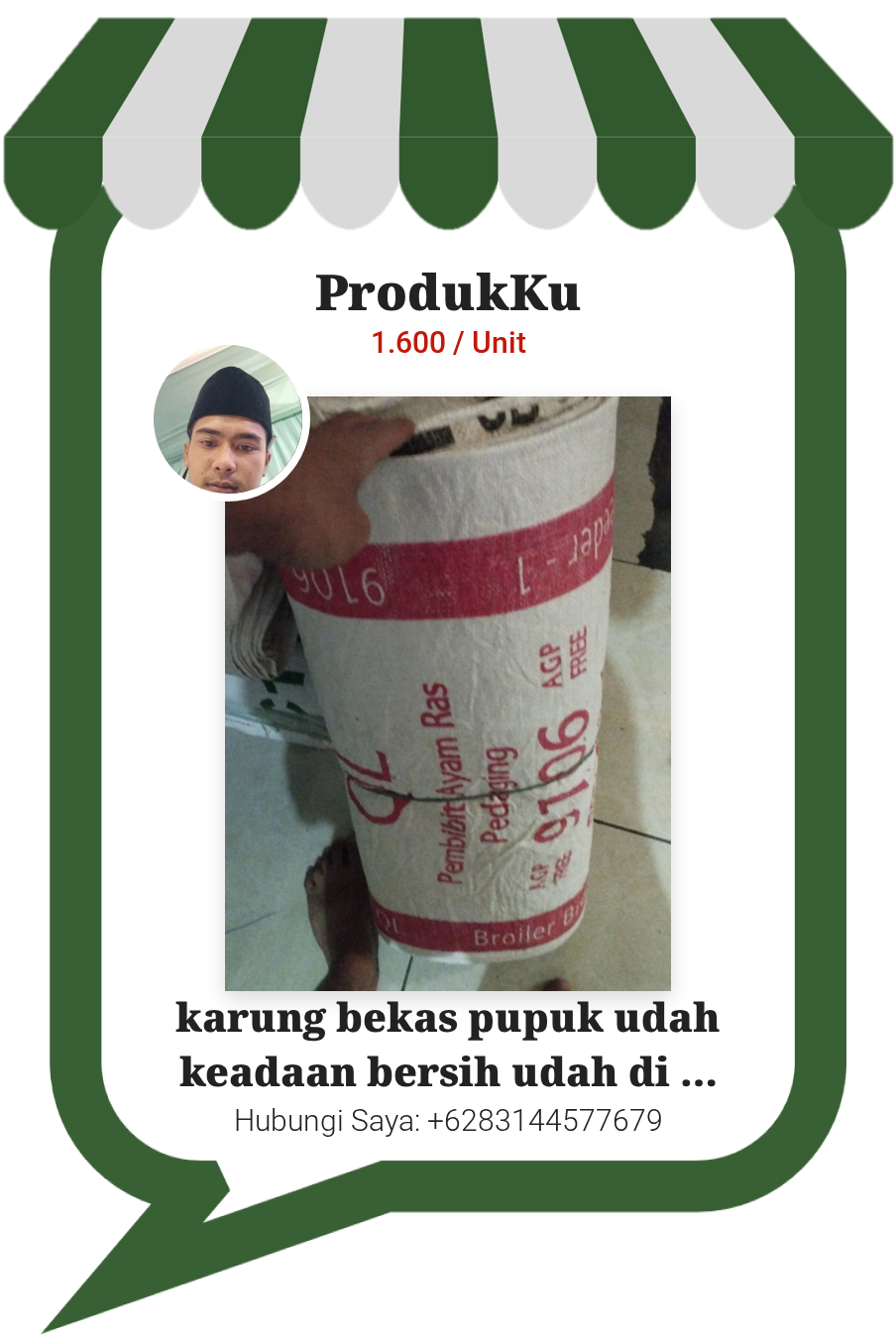 ProdukKu