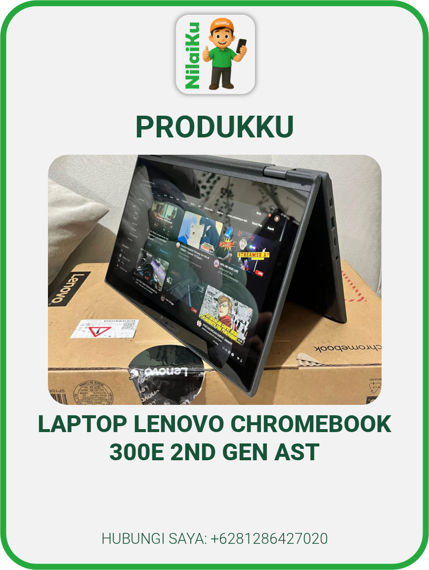 Promosi ProdukKu