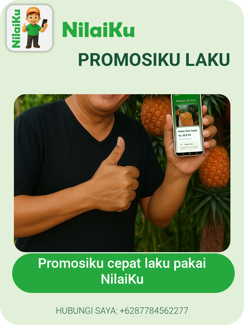 Promosiku Laku