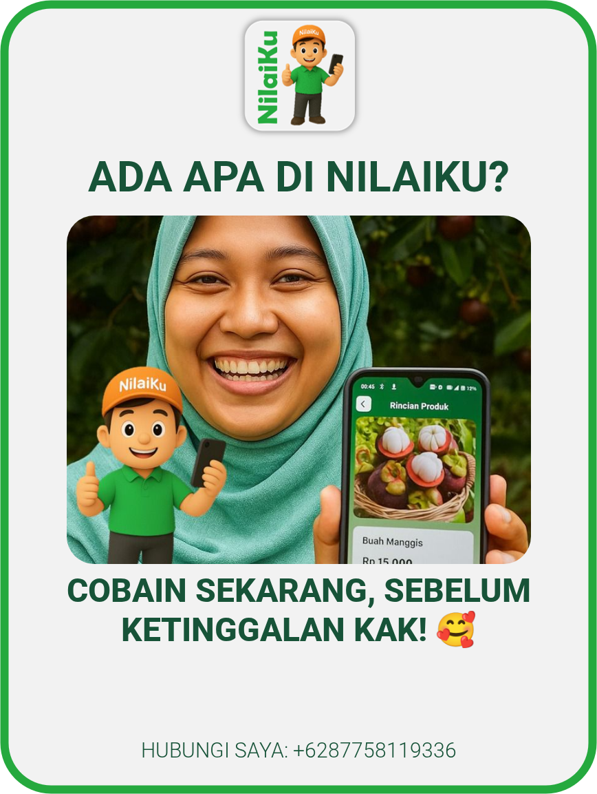 Ada apa di NilaiKu?