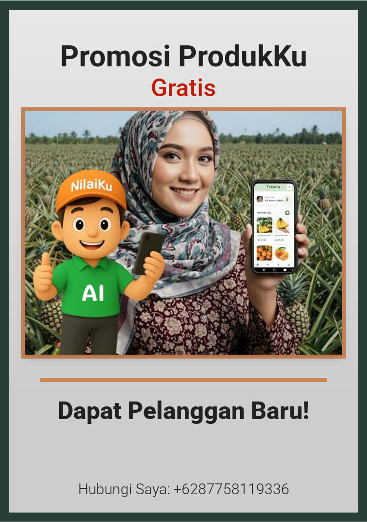 Promosi ProdukKu