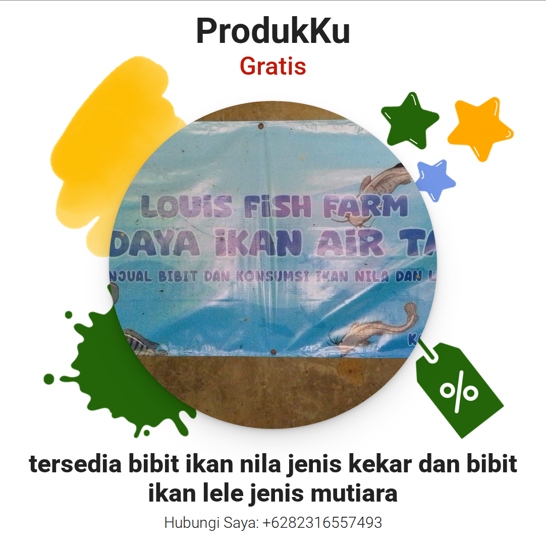 ProdukKu