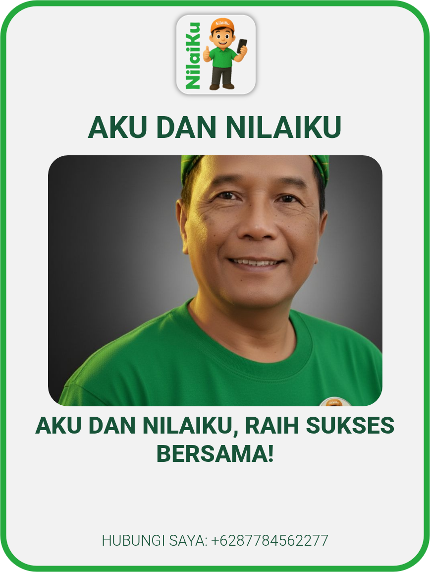 Aku dan NilaiKu