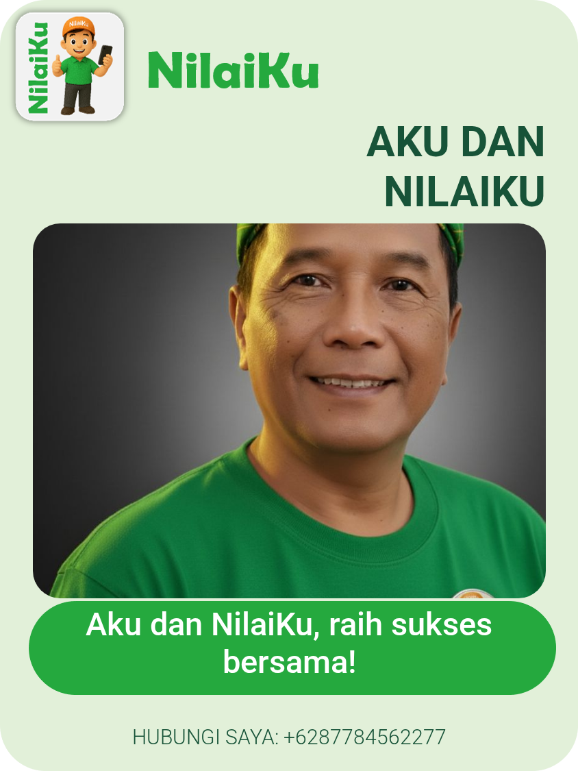 Aku dan NilaiKu