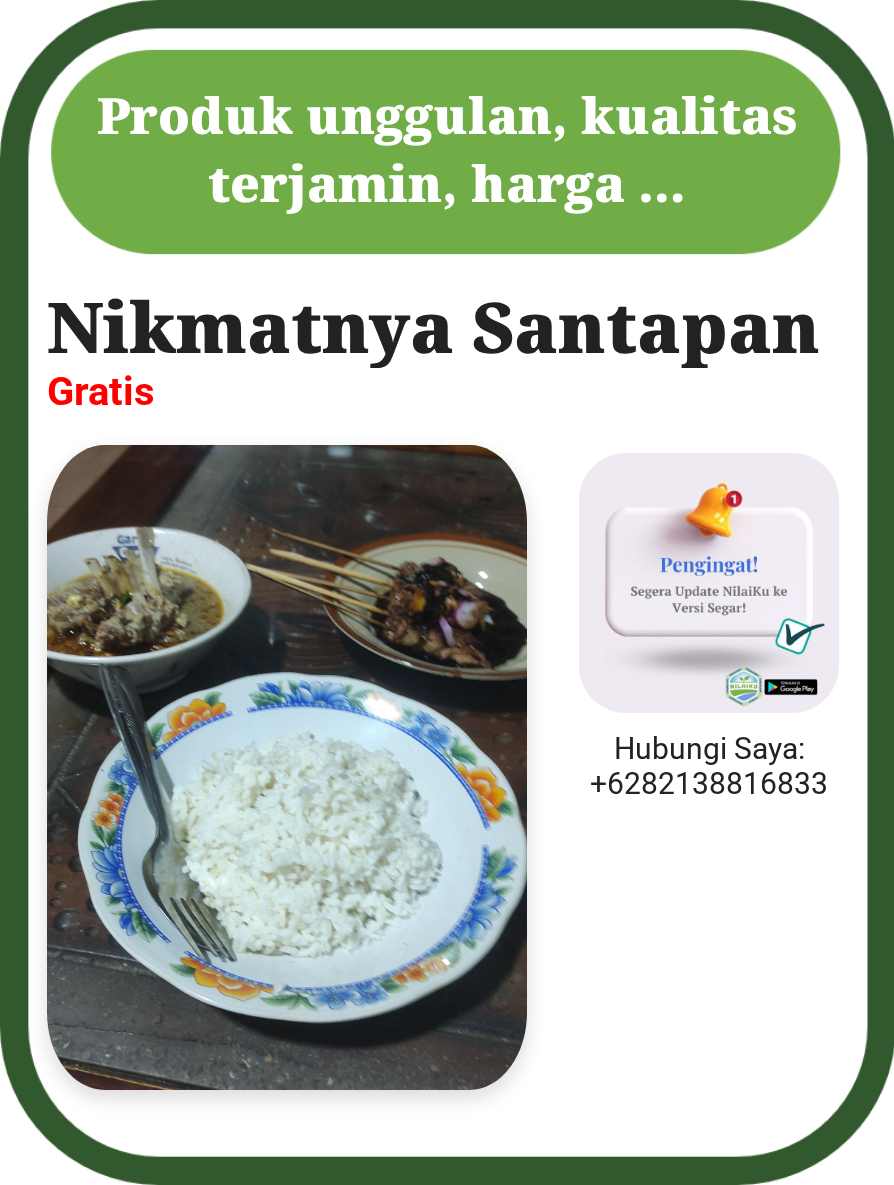 Santapan Nusantara
