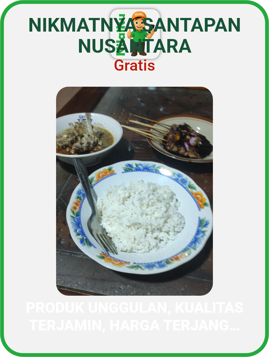Santapan Nusantara