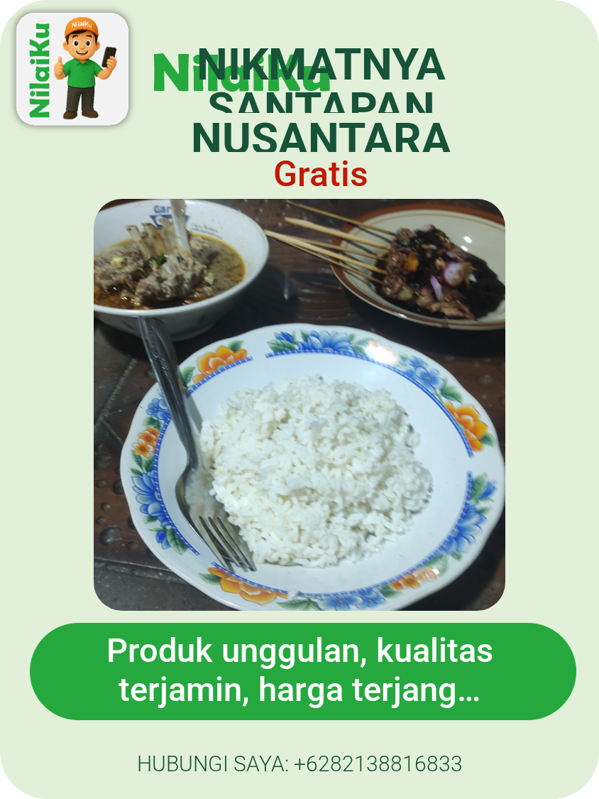 Santapan Nusantara