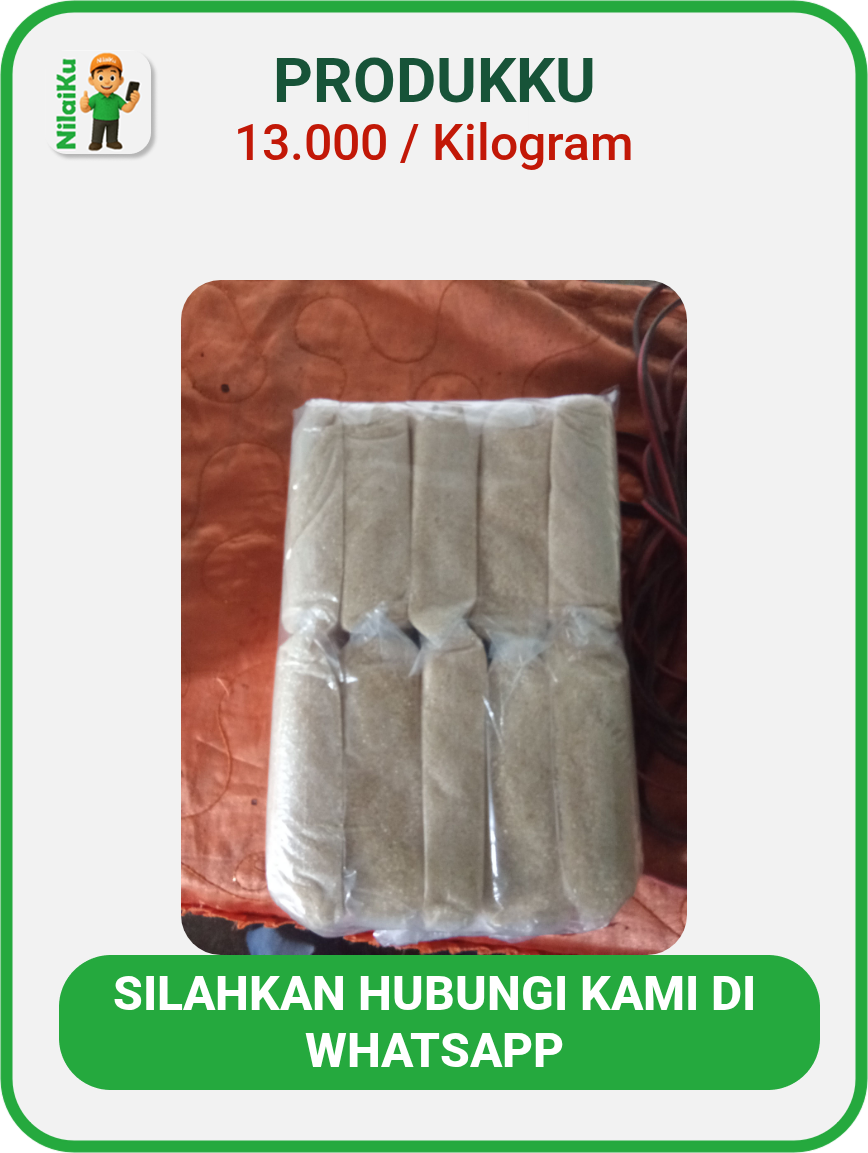 Promosi ProdukKu