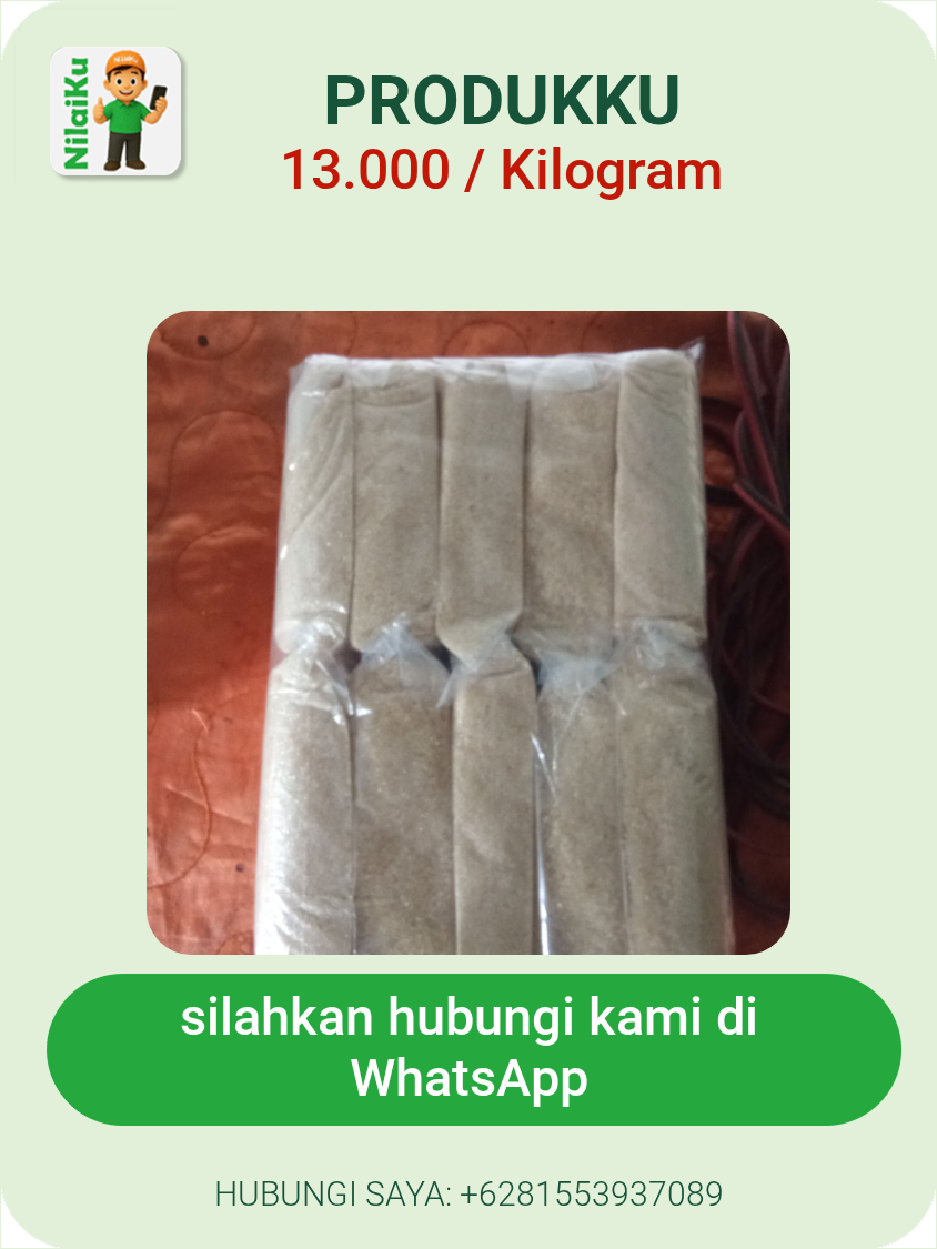 Promosi ProdukKu