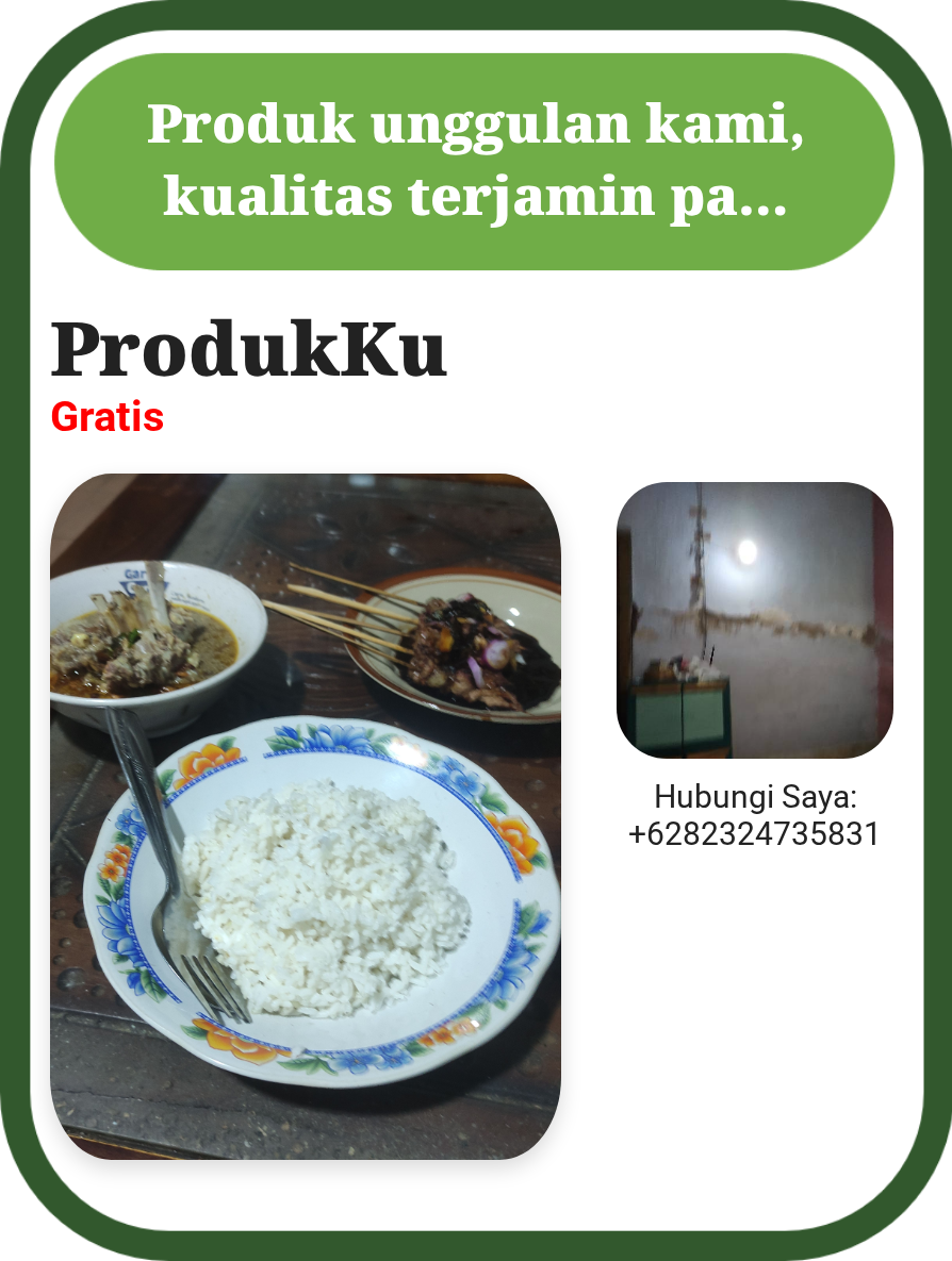ProdukKu