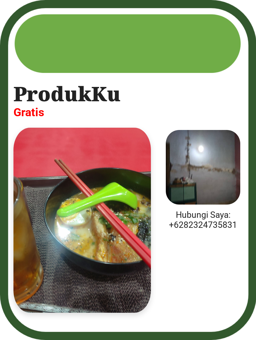 ProdukKu