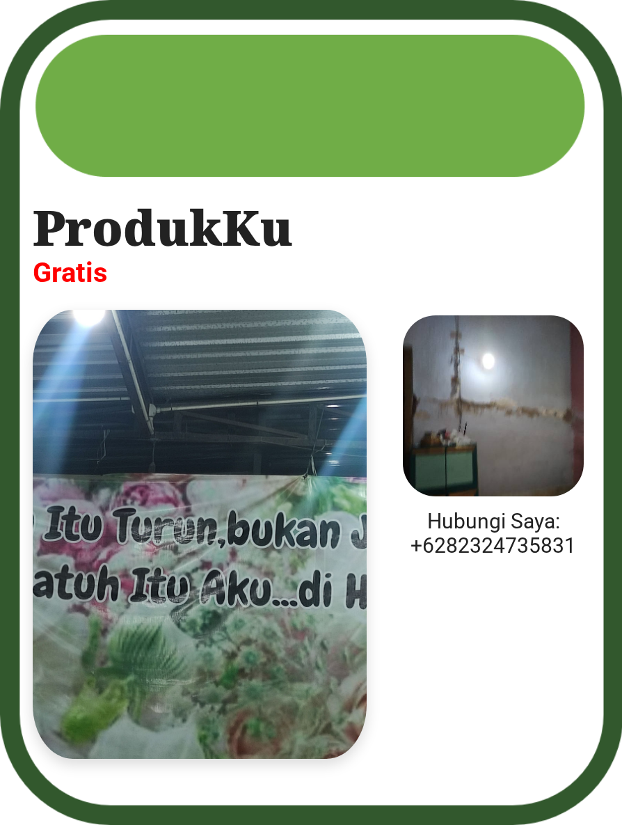 ProdukKu