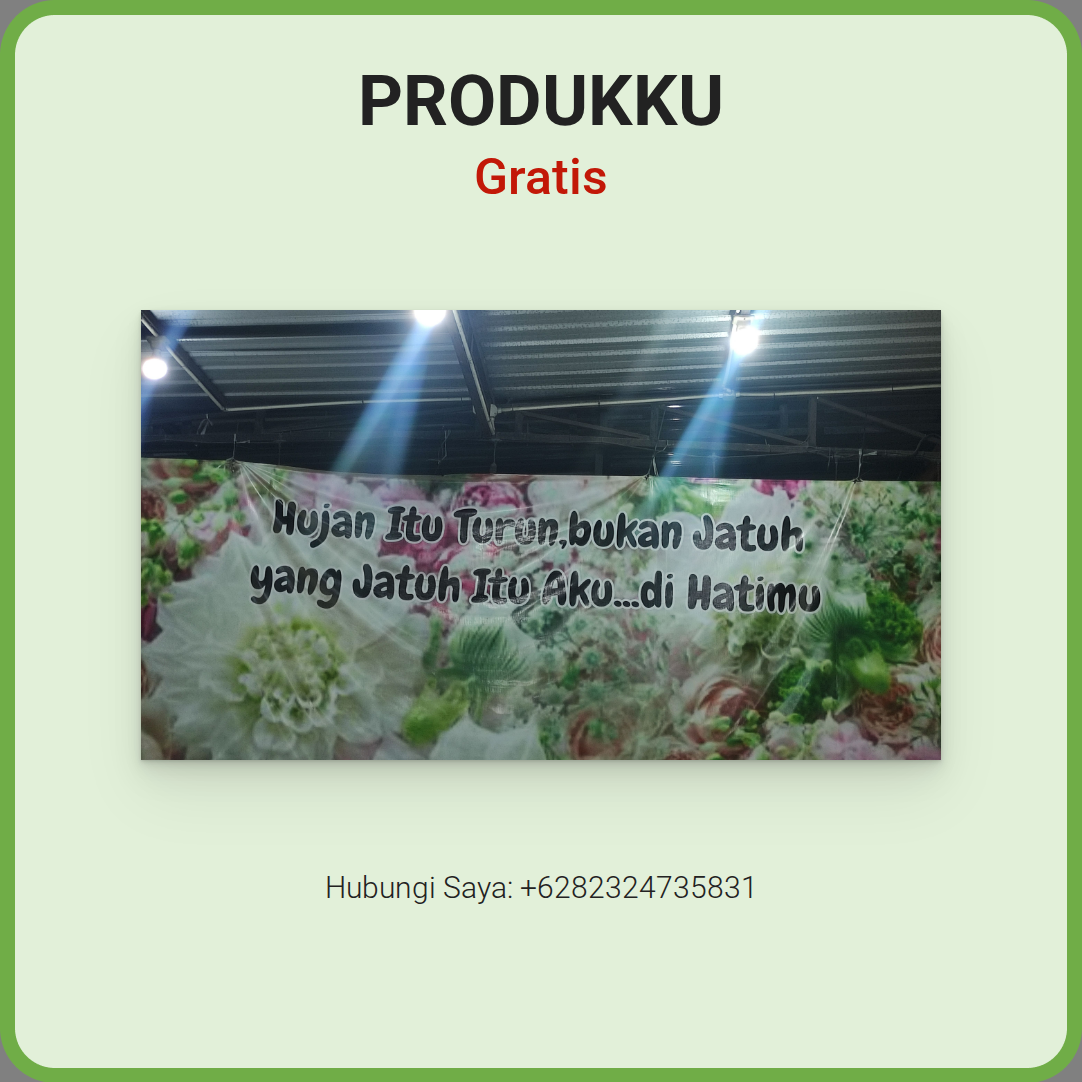 ProdukKu