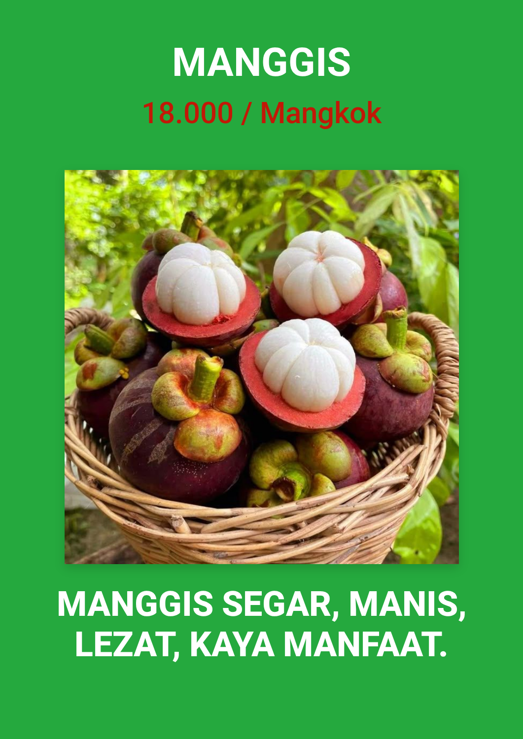 Manggis