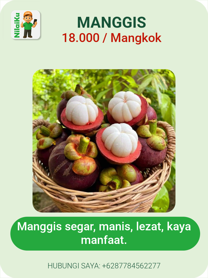 Manggis