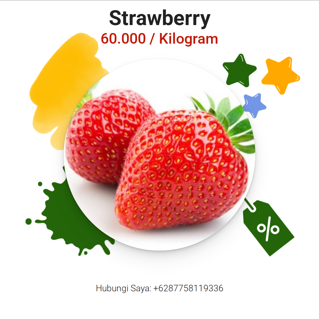 Strawberry