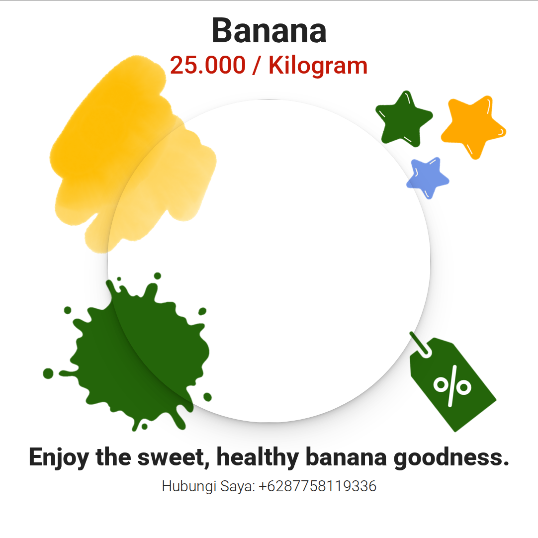 Banana