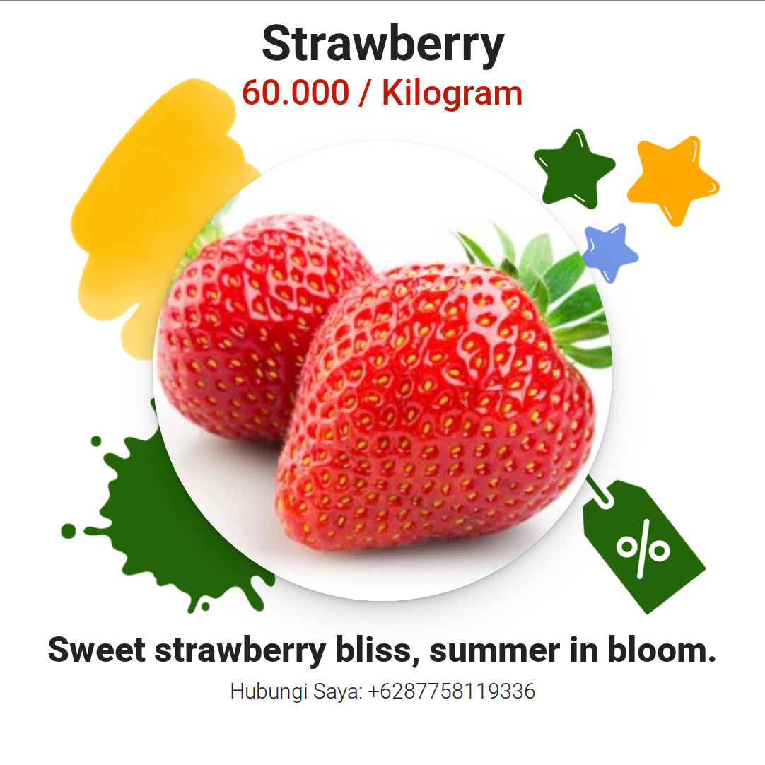 Strawberry