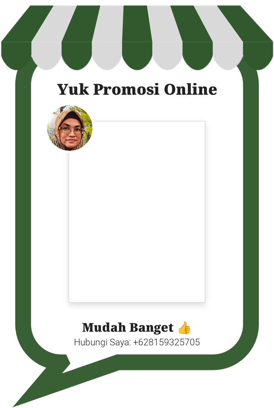 Yuk Promosi Online