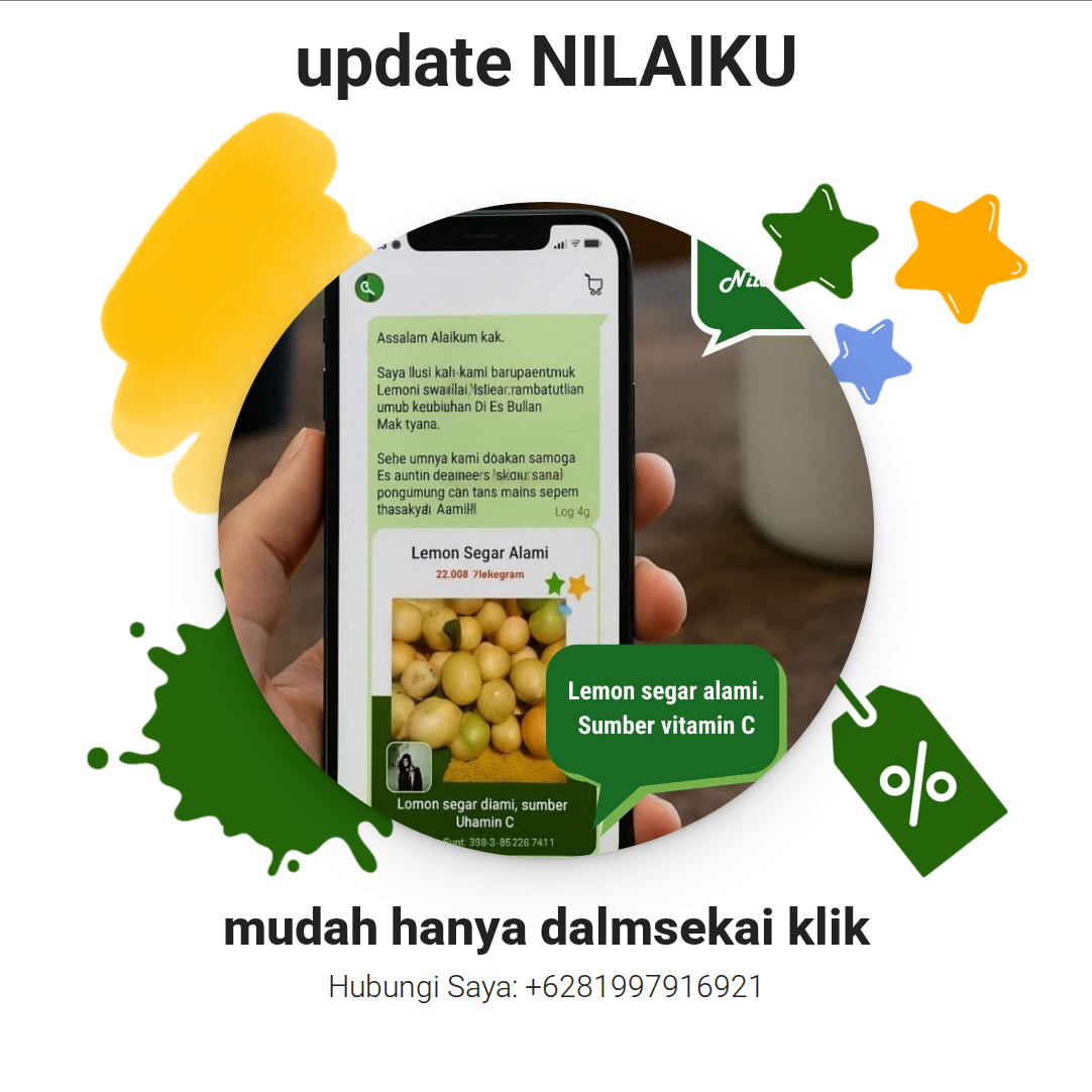 update NILAIKU