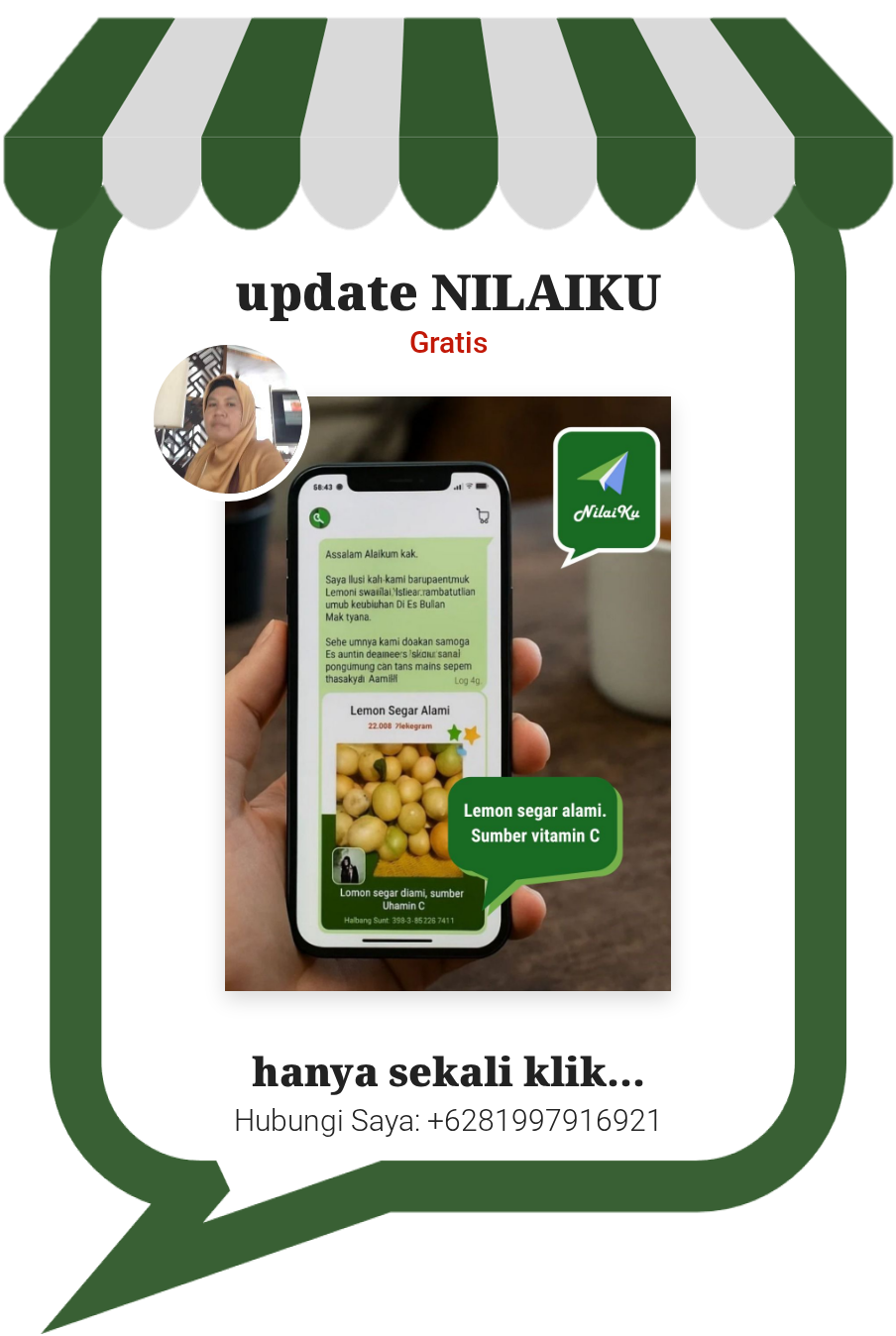 update NILAIKU