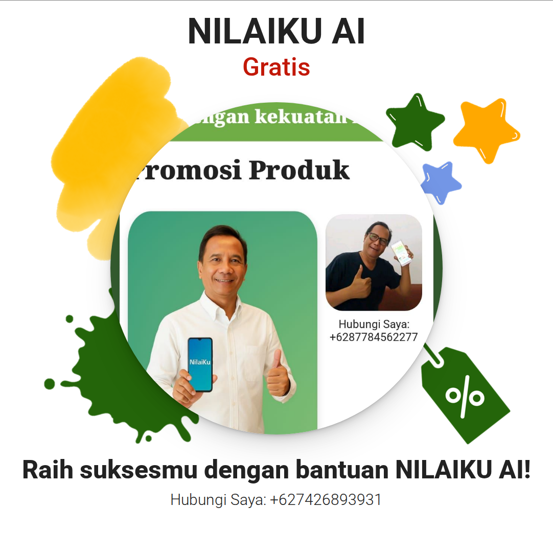 NILAIKU AI