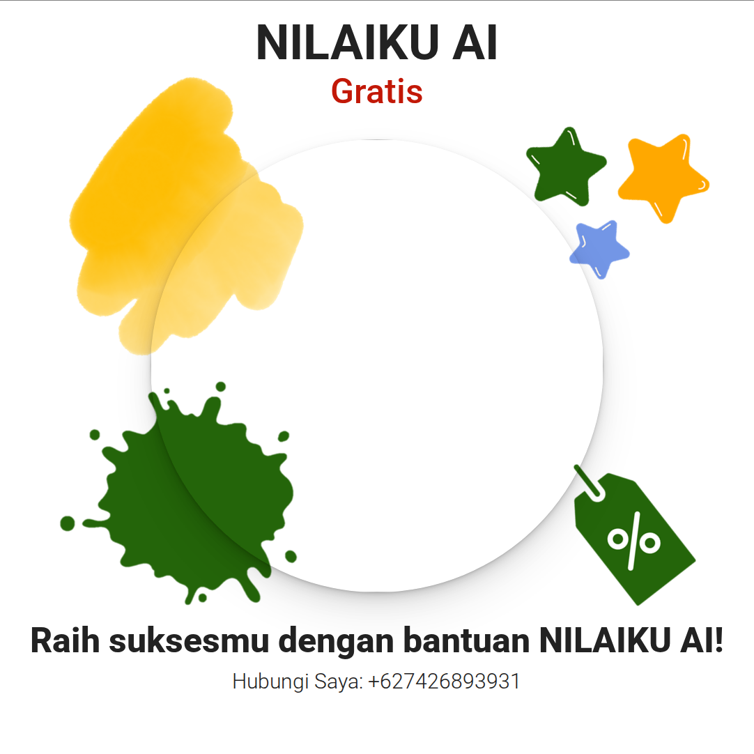 NILAIKU AI
