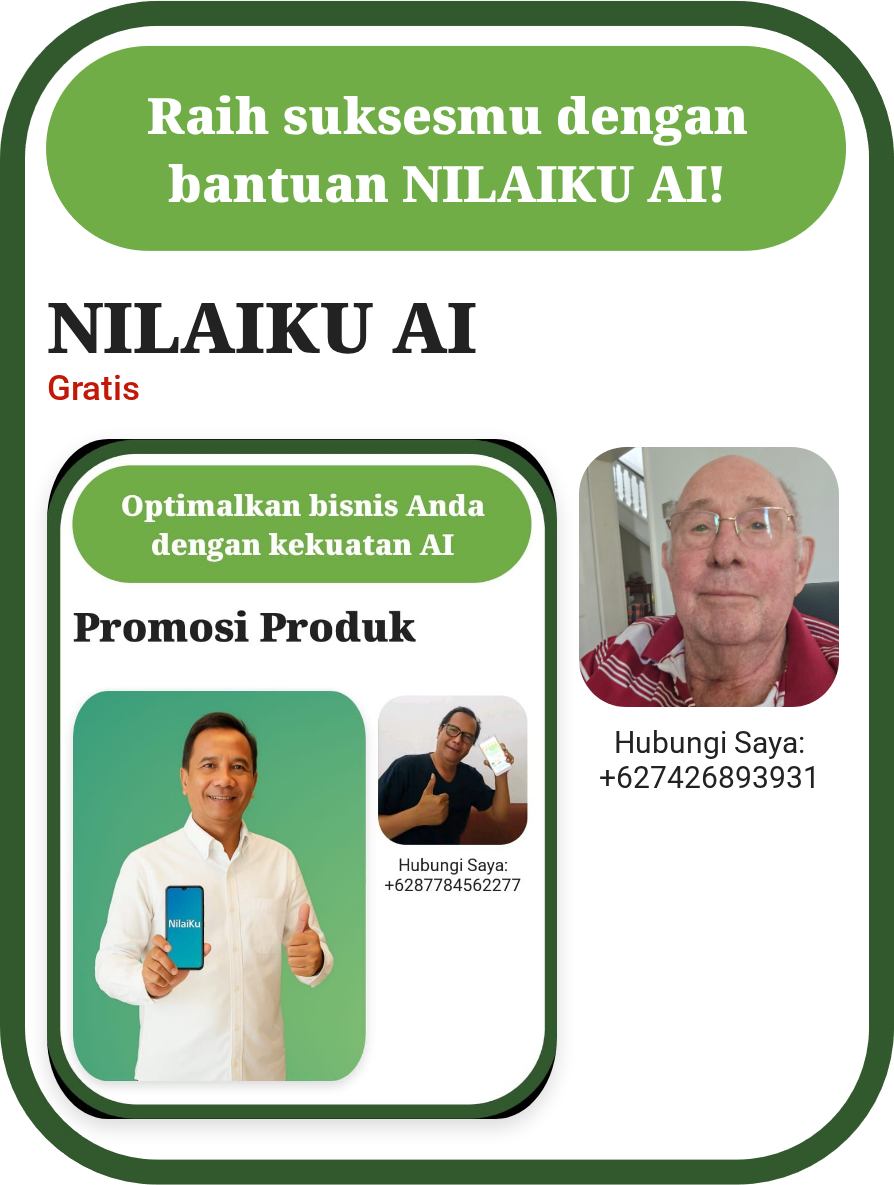 NILAIKU AI
