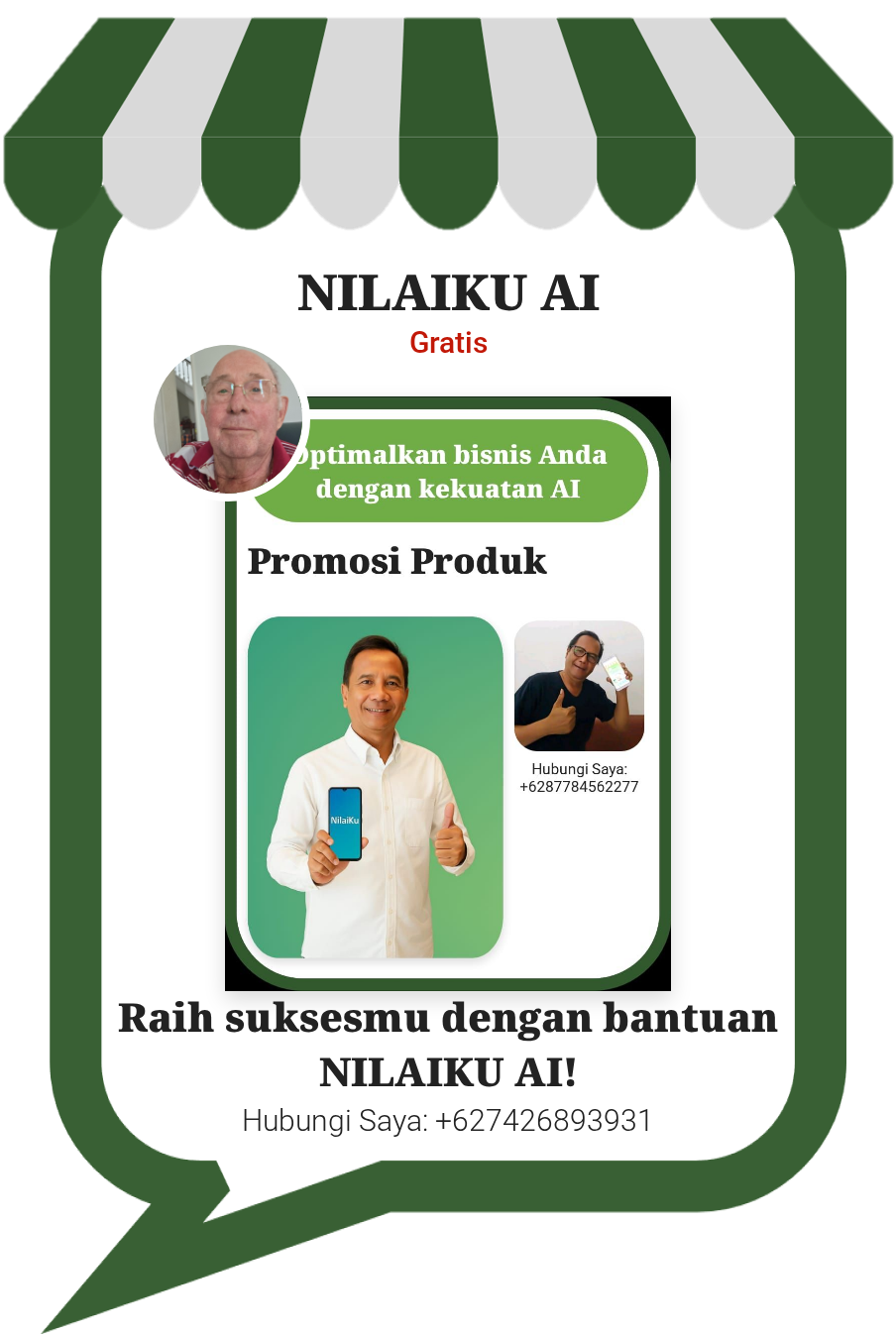 NILAIKU AI
